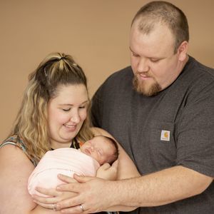 Meet your Posher, Shelby